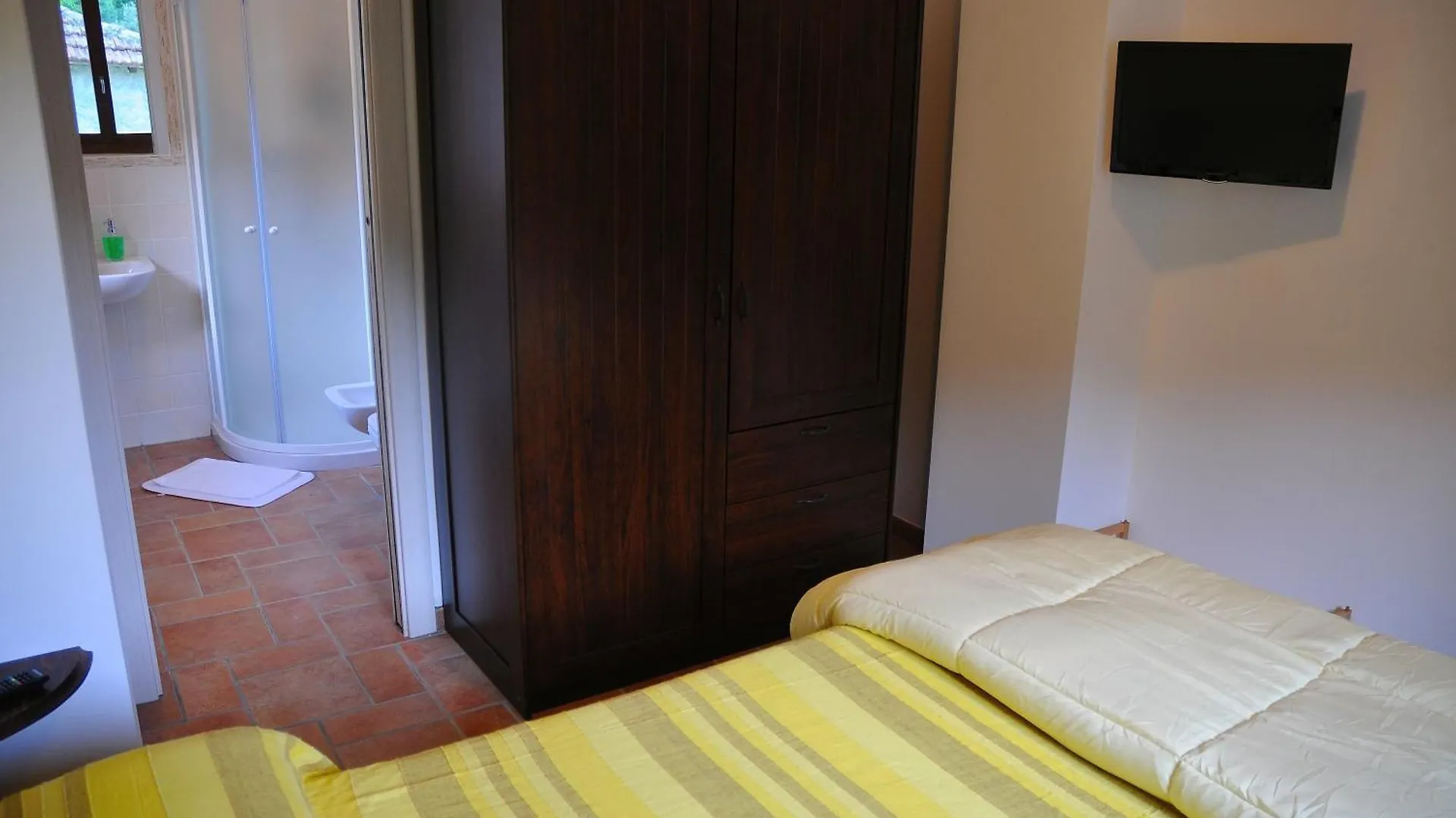Villa Ca' De Angiolina Sanremo Italien