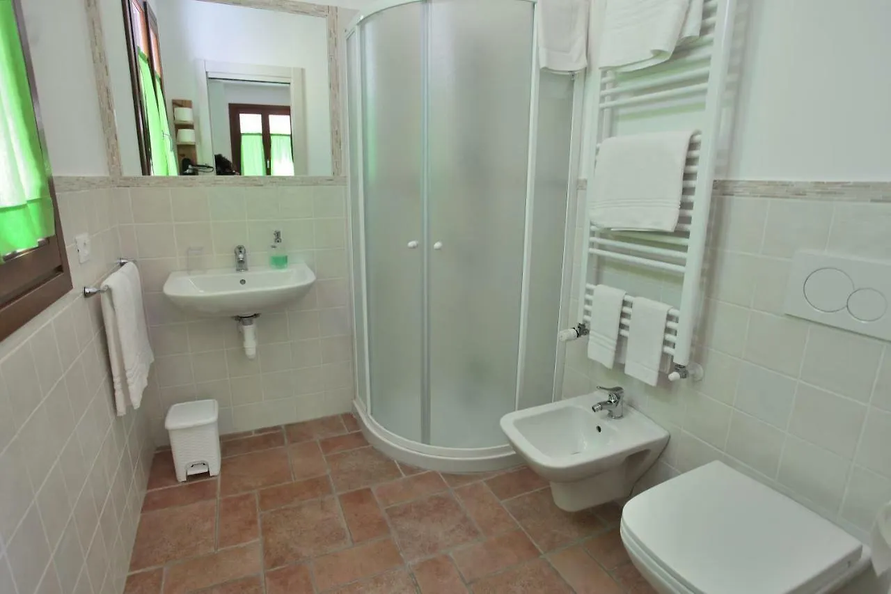 Villa Ca' De Angiolina Sanremo Bauernhof
