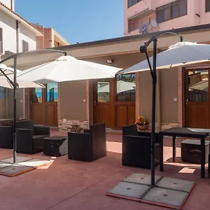 Welcomely - Casa Manca Alghero