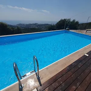 Bauernhof Sant'anna, Sanremo