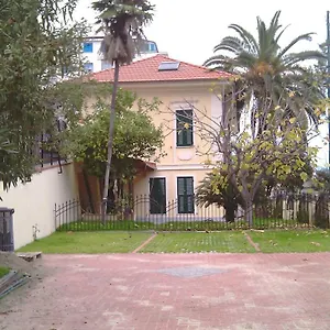 Apartment Monteggia, Sanremo
