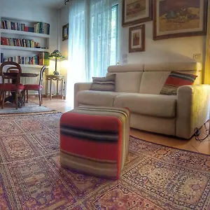 Piro Centro Con Box Privato Casa vacanze