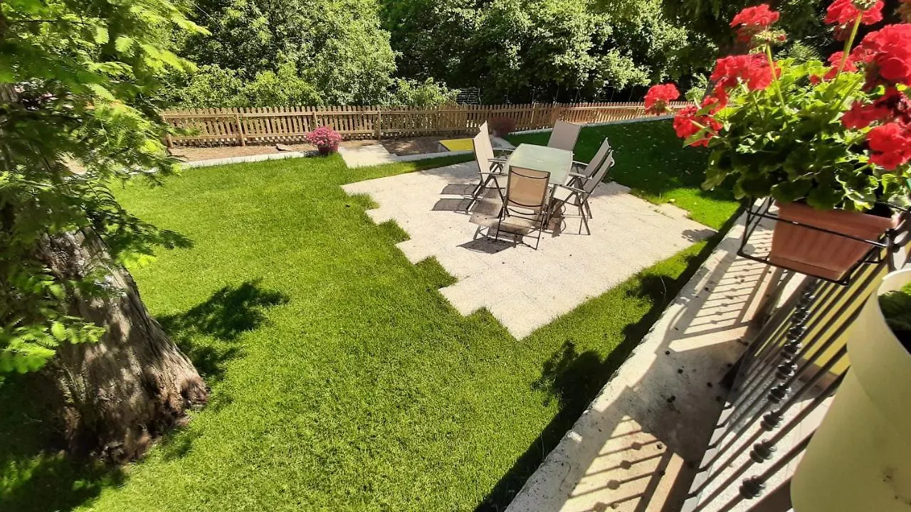 Farm stay Ca' De Angiolina Villa Sanremo Italy