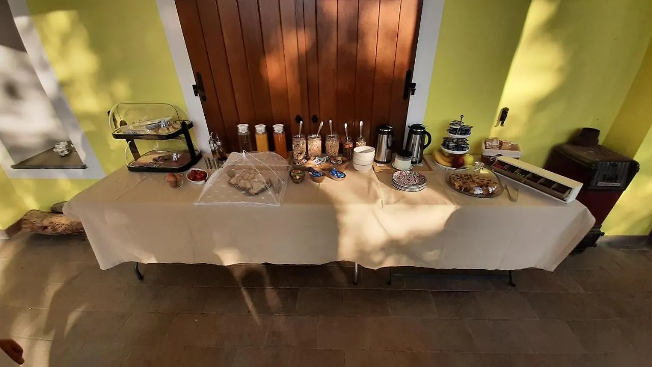 Ca' De Angiolina Villa Sanremo Farm stay