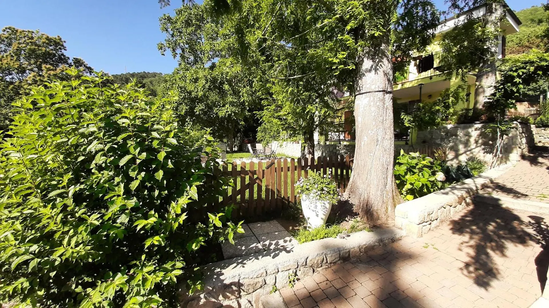 Ca' De Angiolina Villa Sanremo Farm stay