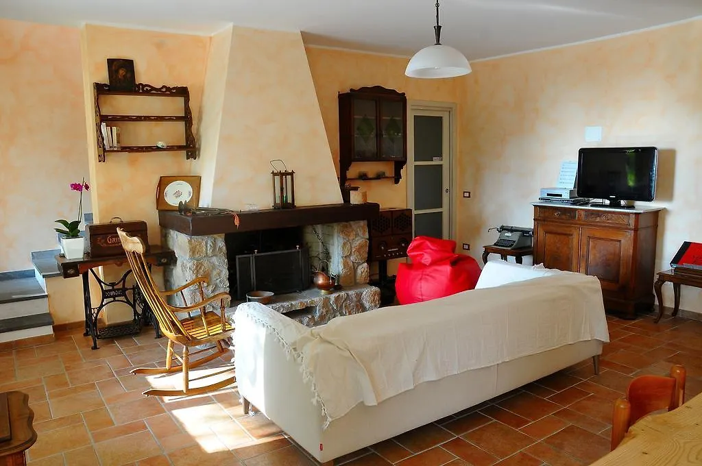 Ca' De Angiolina Villa Sanremo