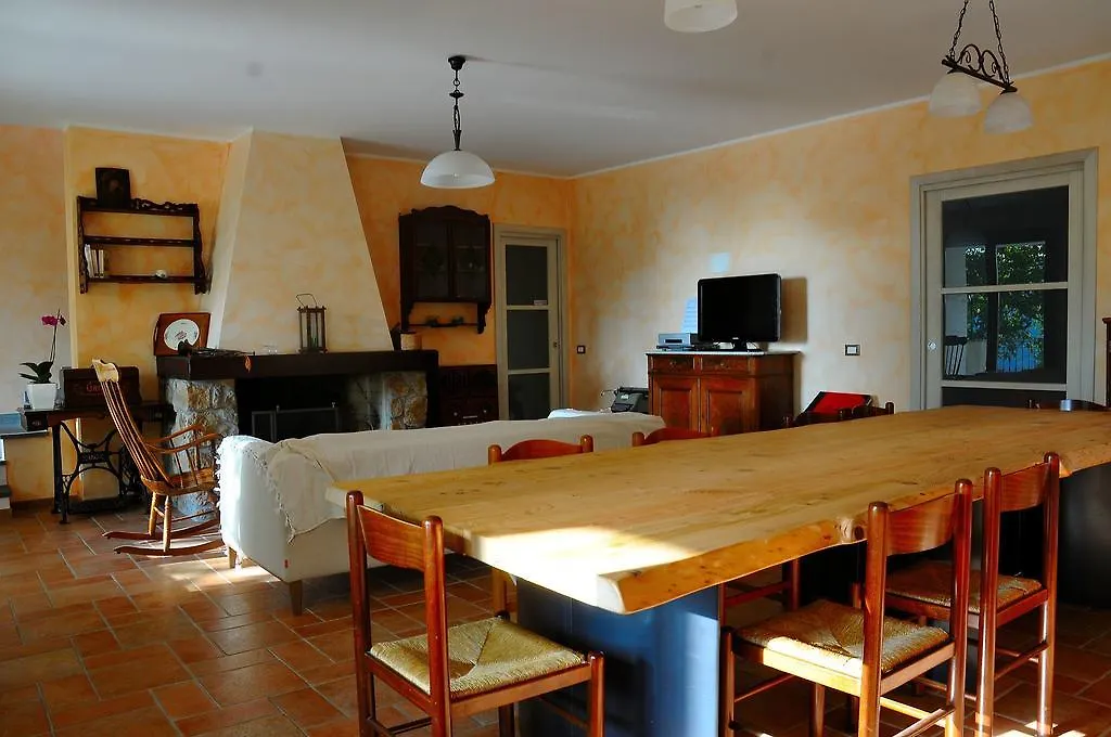 Ca' De Angiolina Villa Sanremo 0*,