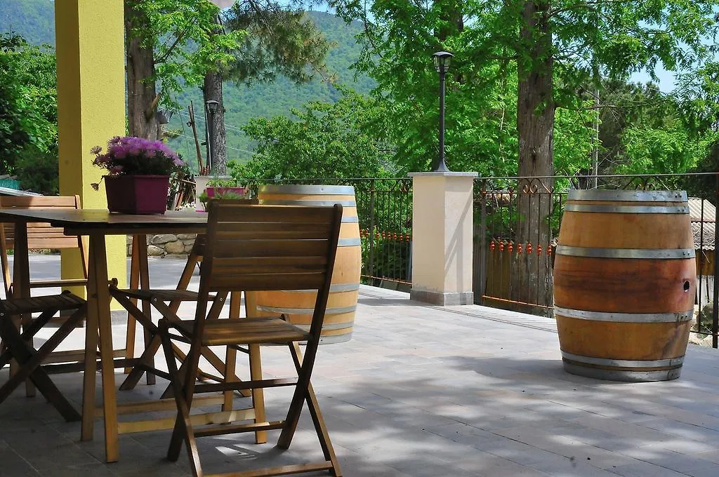 Ca' De Angiolina Villa Sanremo 0*,  Italy