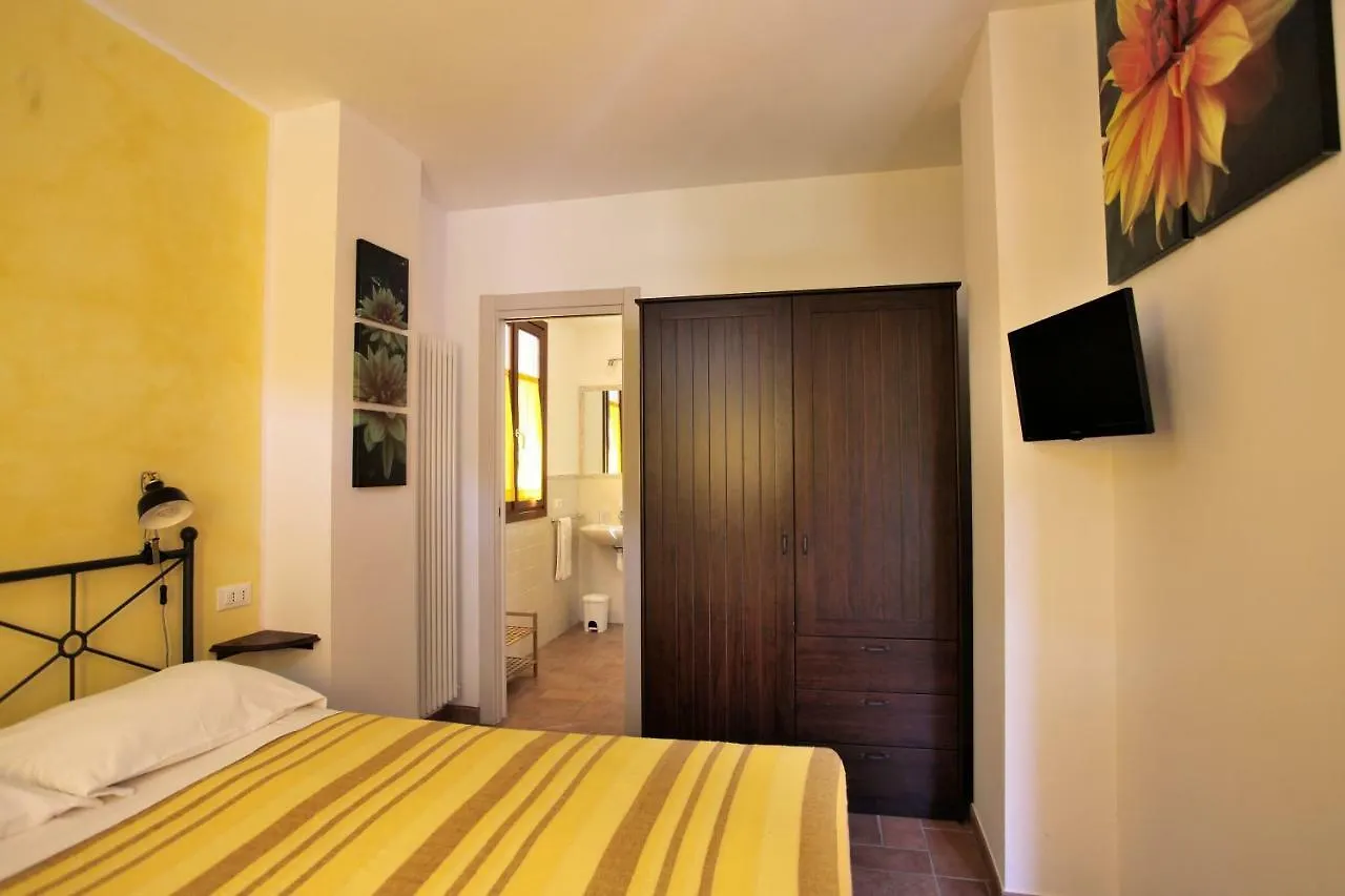 Farm stay Ca' De Angiolina Villa Sanremo