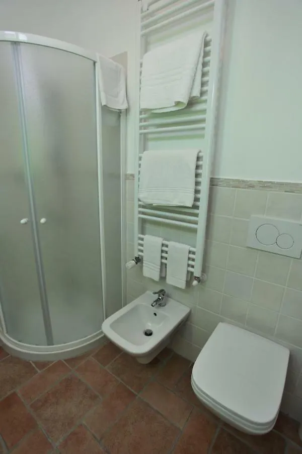 Farm stay Ca' De Angiolina Villa Sanremo