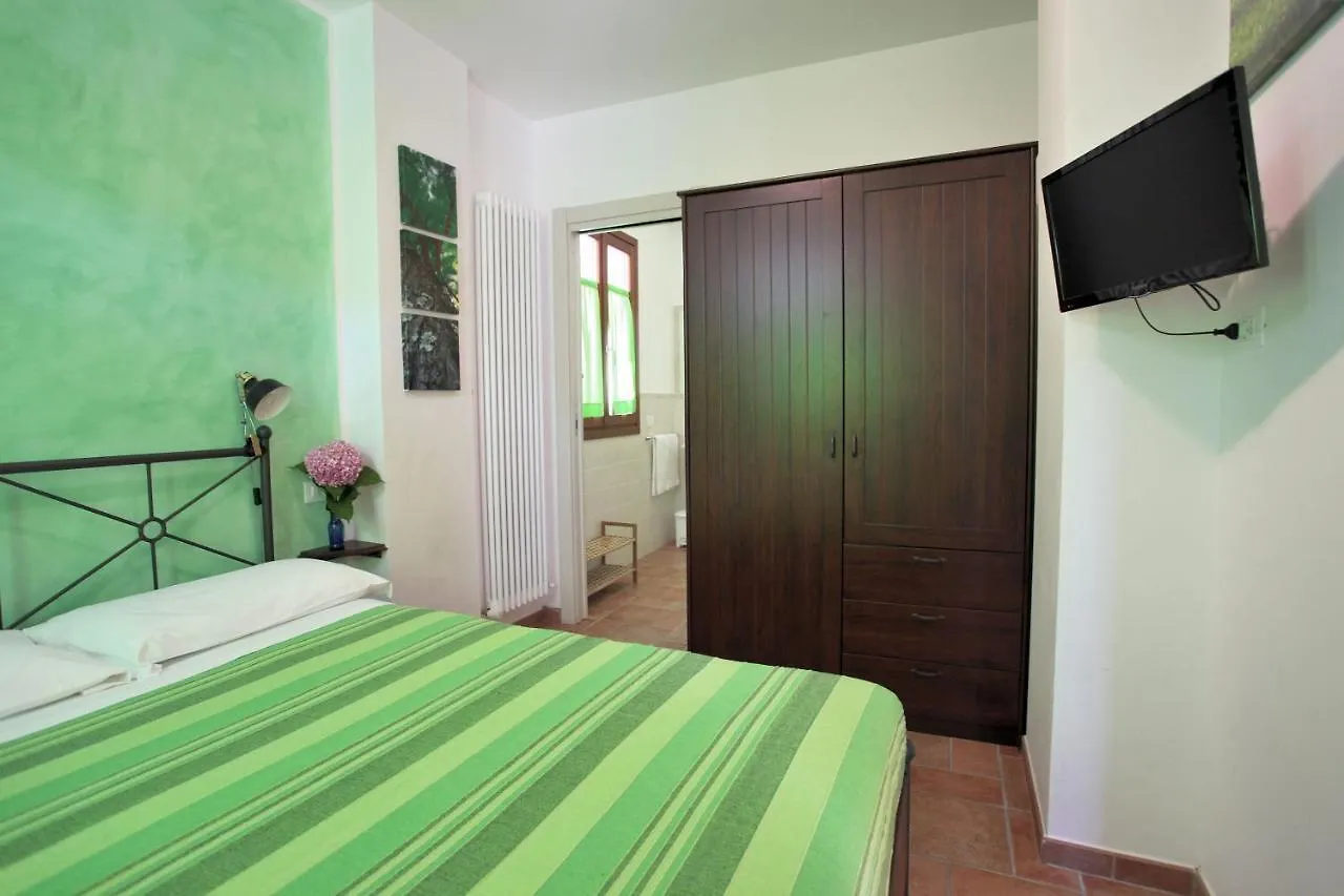 Ca' De Angiolina Villa Sanremo