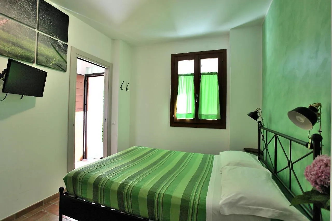 Farm stay Ca' De Angiolina Villa Sanremo